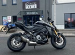 Angebot Suzuki GSX-S1000