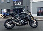 Angebot Suzuki GSX-S1000