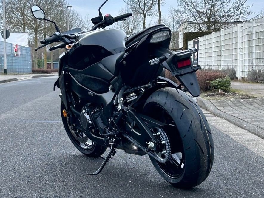 Angebot Suzuki GSX-S1000