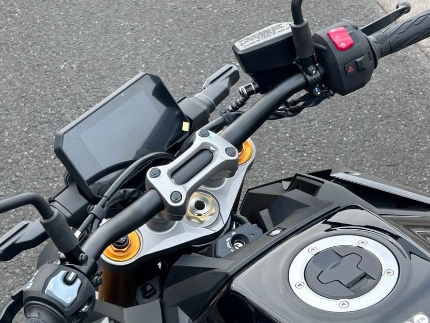 Angebot Suzuki GSX-S1000