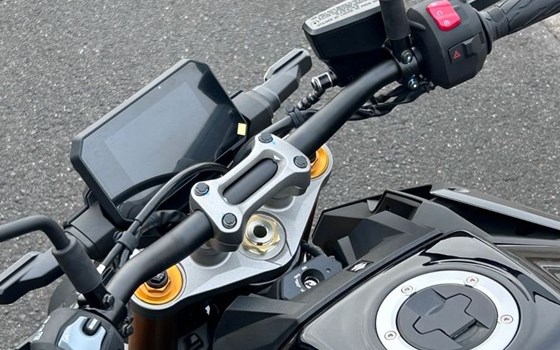 Neufahrzeug Suzuki GSX-S1000 - Bild 4