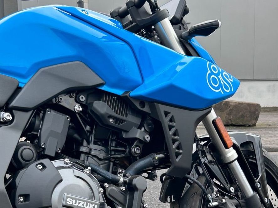 Angebot Suzuki GSX-8S