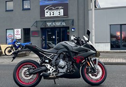 Neumotorrad Suzuki GSX-8R
