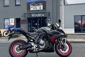Angebot Suzuki GSX-8R