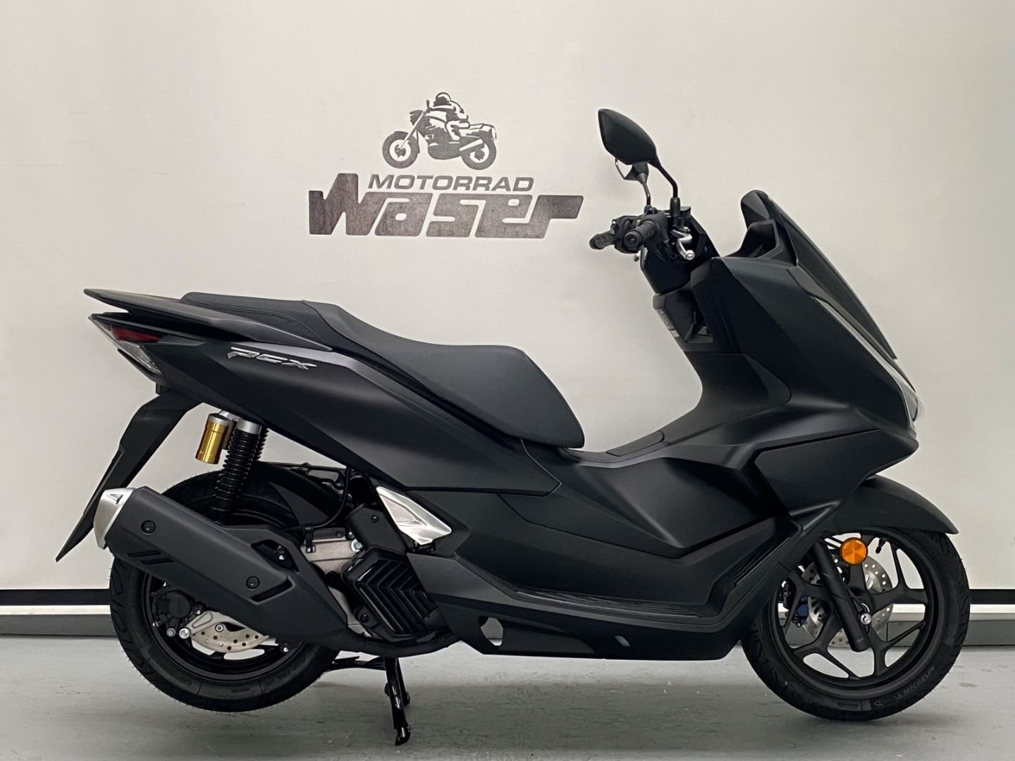 Honda PCX125 