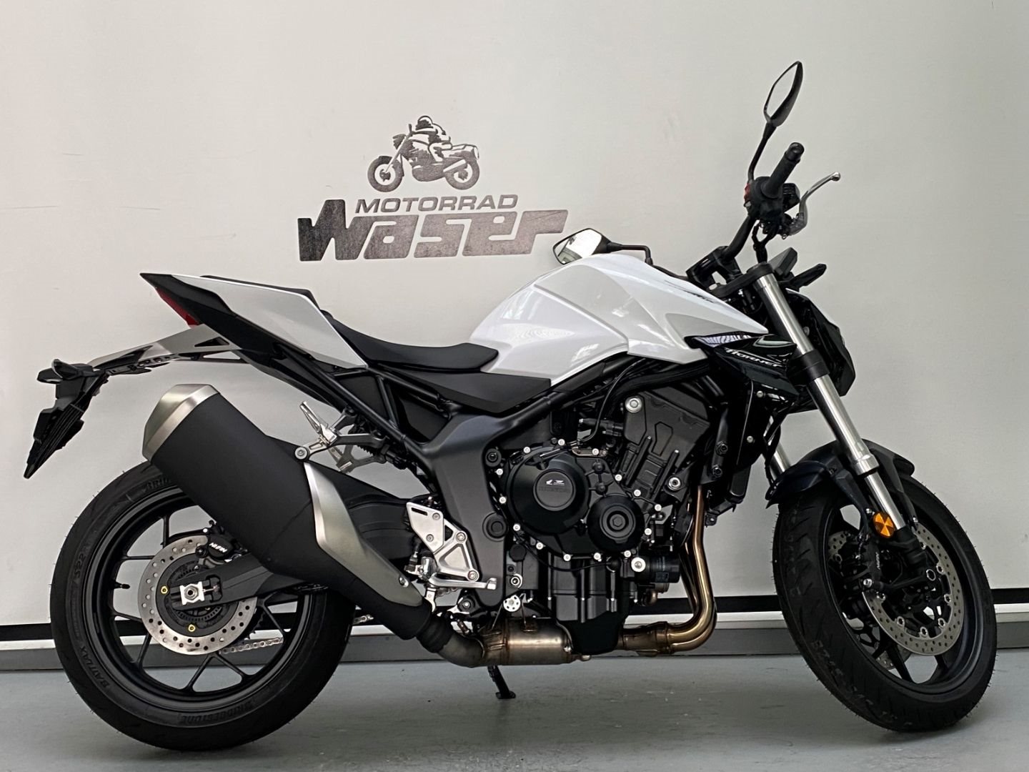 Honda CB1000 Hornet