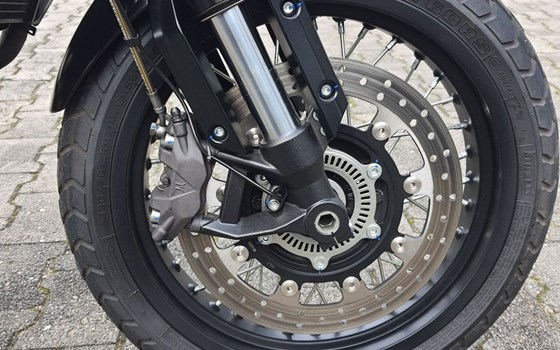 Gebrauchtmotorrad Brixton Crossfire 500 X - Bild 11