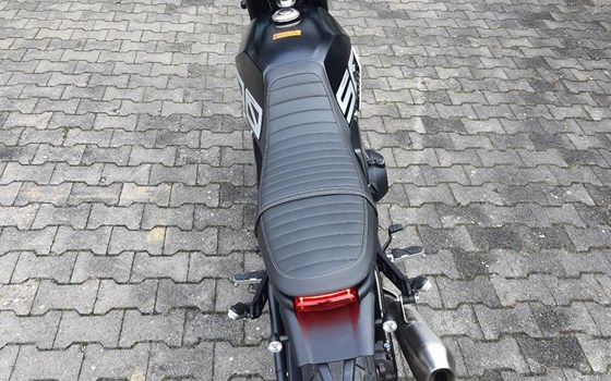 Gebrauchtmotorrad Brixton Crossfire 500 X - Bild 7