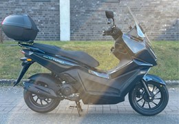 Neumotorrad Kymco Sky Town 50i