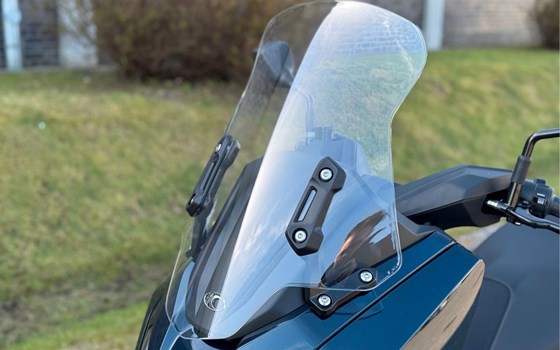 Neufahrzeug Kymco Sky Town 50i - Bild 7