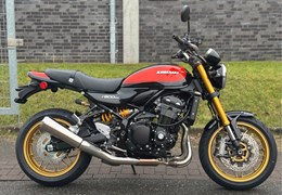 Neumotorrad Kawasaki Z900 RS SE