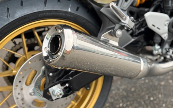 Neufahrzeug Kawasaki Z900 RS SE - Bild 12