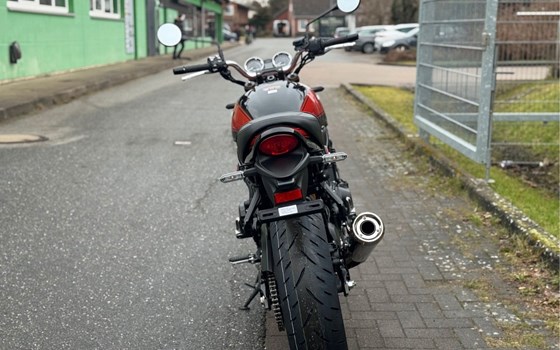 Neufahrzeug Kawasaki Z900 RS SE - Bild 14