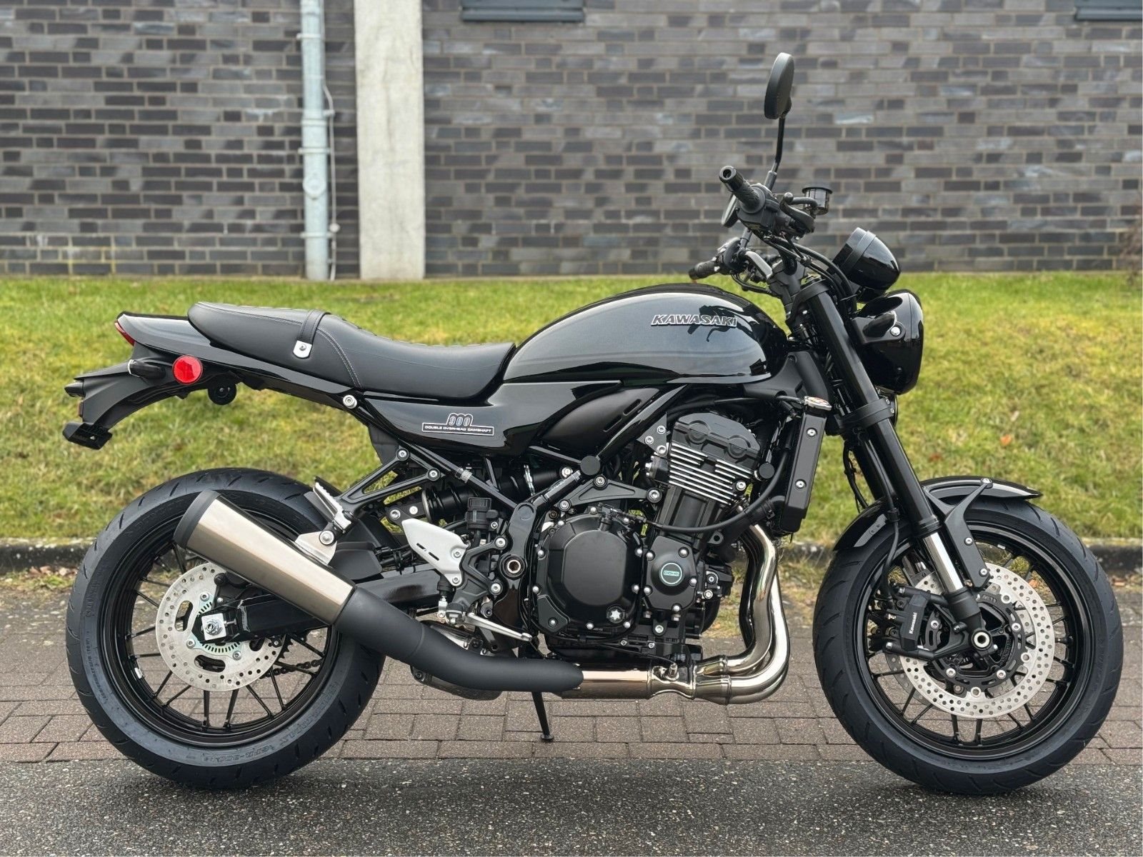 Neumotorrad