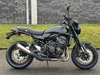 Motorrad