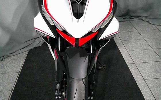 Gebrauchtmotorrad Zontes 703-RR - Bild 3