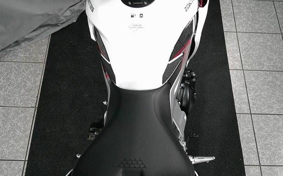 Gebrauchtmotorrad Zontes 703-RR - Bild 5