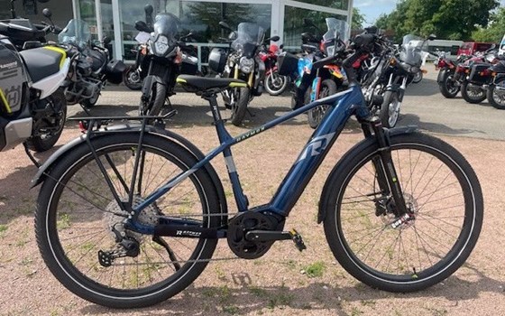 Neufahrzeug Raymon TourRay E - Bild 1