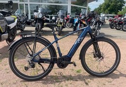 Neumotorrad Raymon TourRay E