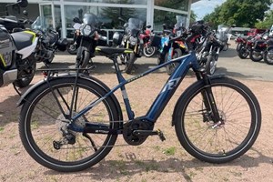 Angebot Raymon TourRay E