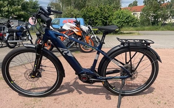 Neufahrzeug Raymon TourRay E - Bild 2