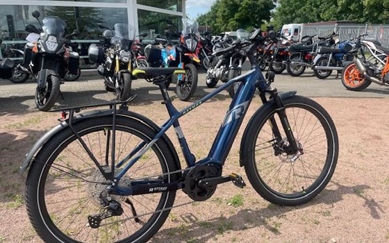 Neufahrzeug Raymon TourRay E - Bild 3