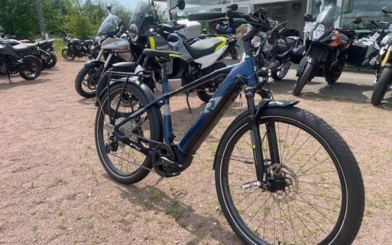 Neufahrzeug Raymon TourRay E - Bild 4