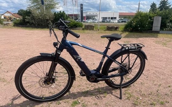 Neufahrzeug Raymon TourRay E - Bild 5