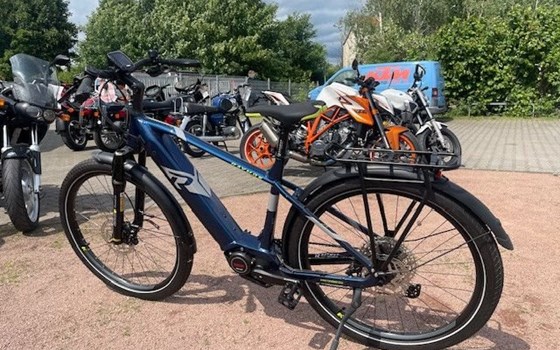 Neufahrzeug Raymon TourRay E - Bild 6