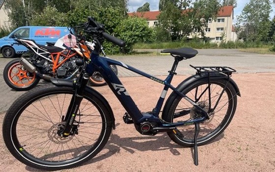 Neufahrzeug Raymon TourRay E - Bild 7