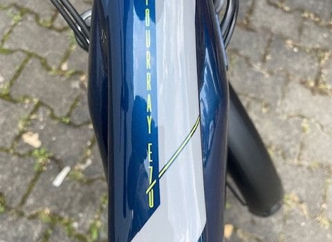 Neufahrzeug Raymon TourRay E - Bild 8