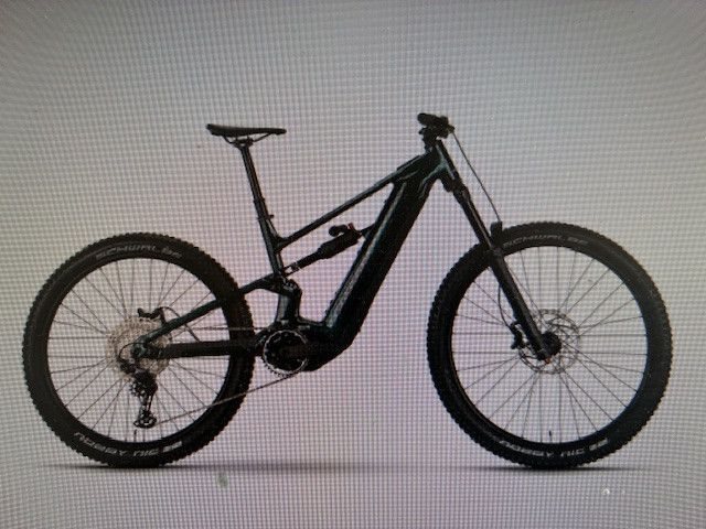 Raymon Trailray 180 Ultra