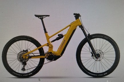 Raymon Trailray 180 Ultra