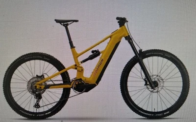 Raymon Trailray 180 Ultra