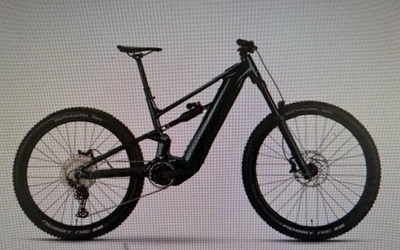 Raymon Trailray 180 Ultra