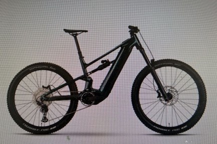 Raymon Trailray 180 Ultra