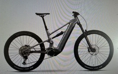 Raymon Trailray 180 Ultra