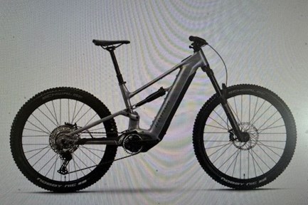 Raymon Trailray 180 Ultra