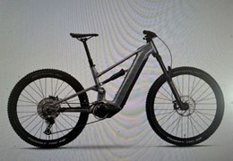 Neumotorrad Raymon Trailray 180 Ultra