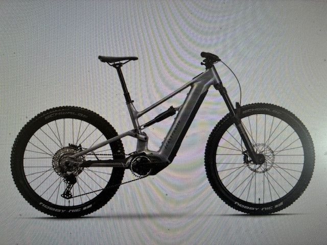 Raymon Trailray 180 Ultra