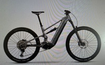 Raymon Trailray 180 Ultra