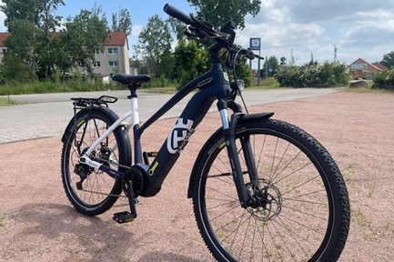 Husqvarna Crosser