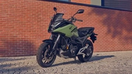 Honda NC750X