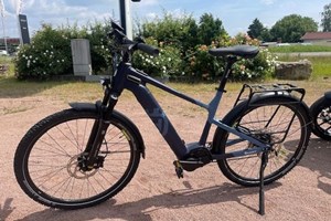 Angebot Husqvarna Crosser