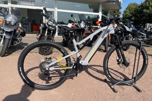 Angebot Raymon Trailray 120 Pro