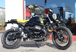 Gebrauchte BMW R nineT Urban G/S
