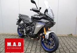 Gebrauchte Yamaha Tracer 9 GT+ Y-AMT