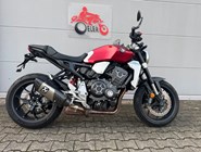 Honda CB 1000 R