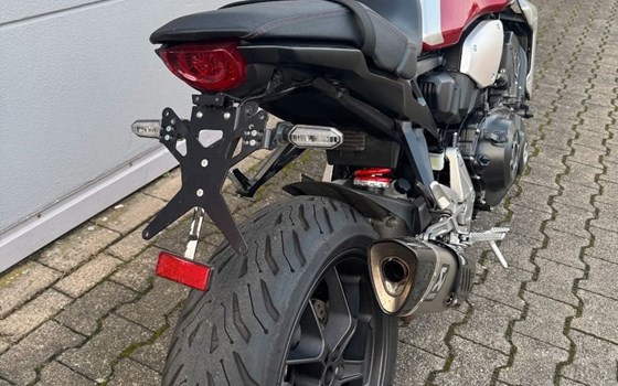 Gebrauchtmotorrad Honda CB 1000 R - Bild 5