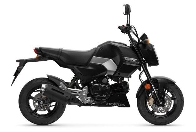 Honda MSX125 Grom
